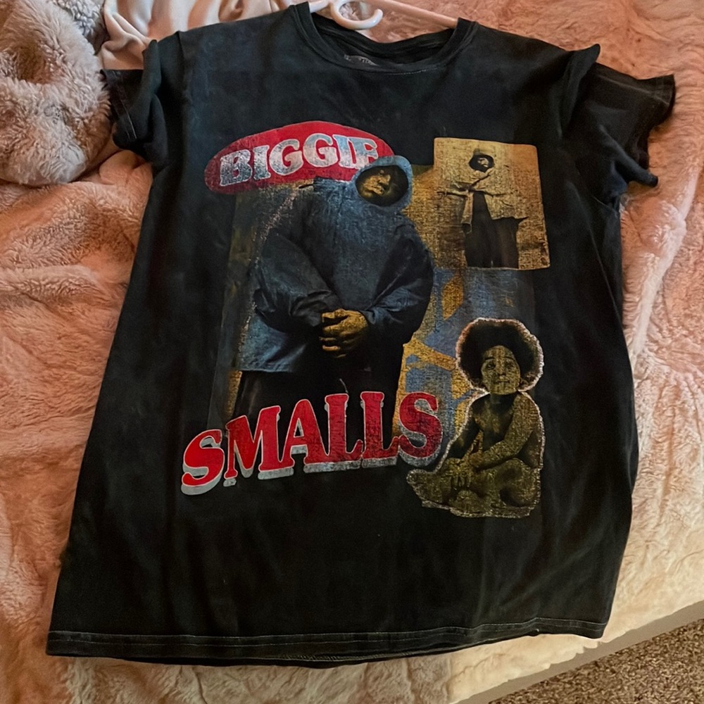 biggie smalls - Picture 1 of 1